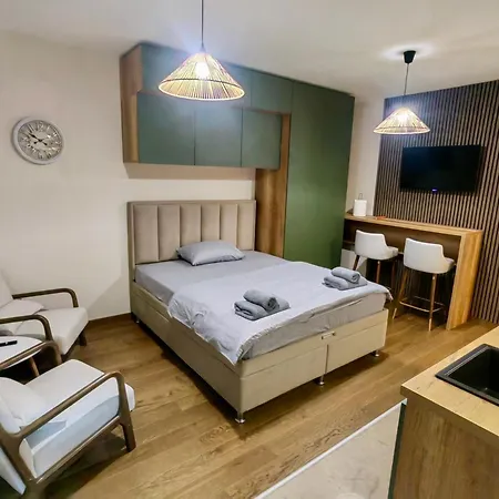 Nn Apartment Kragujevac