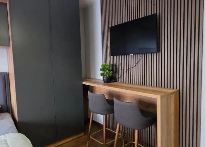 Apartment Nn Kragujevac