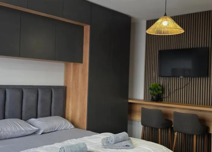 Apartment Nn Kragujevac