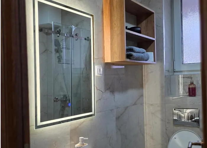 Nn Apartment Kragujevac