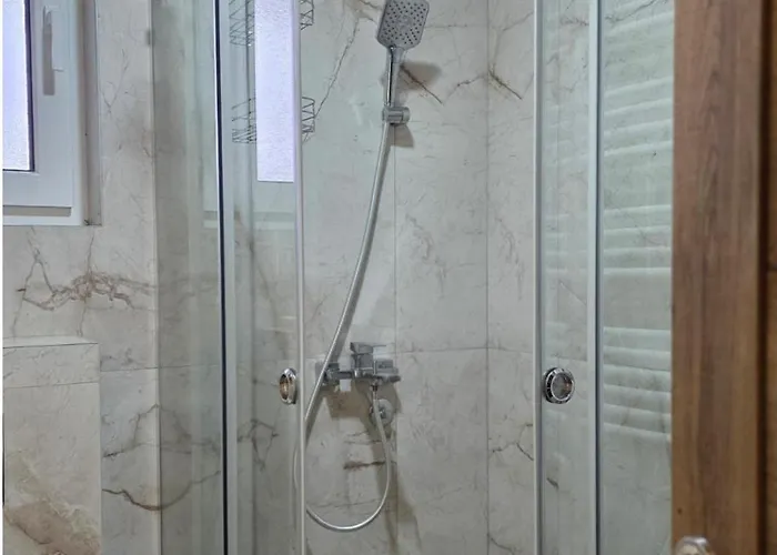 Nn Apartment Kragujevac